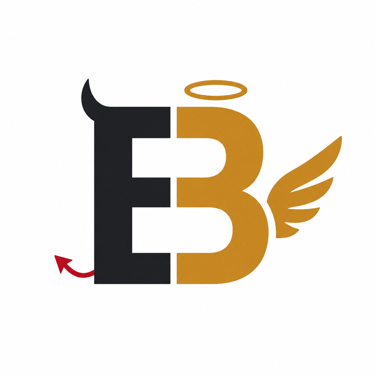BEngel Montage Emblem